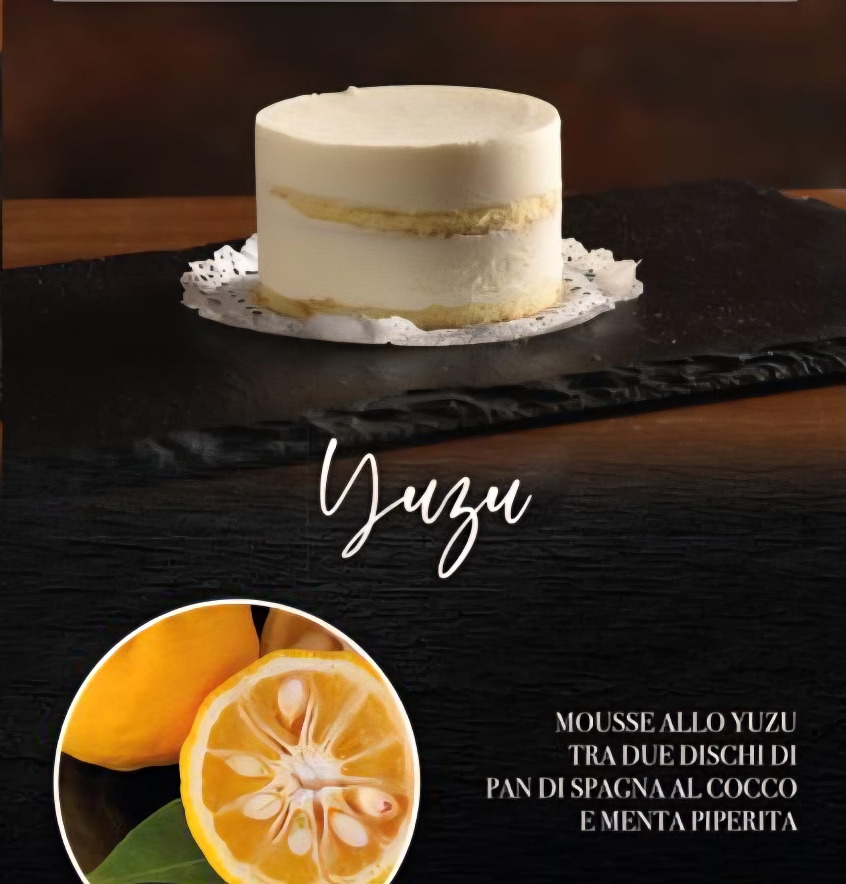 Yuzu