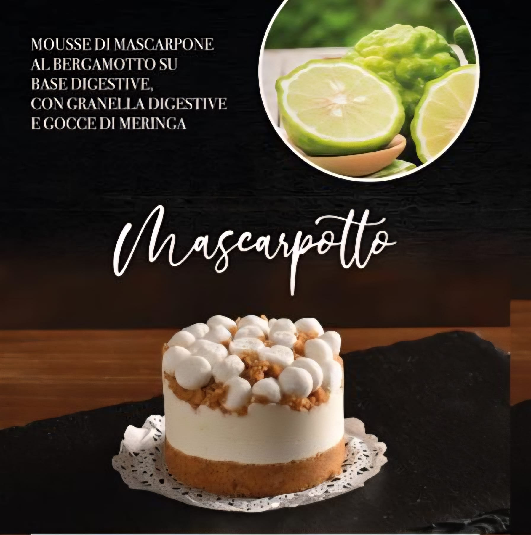 Mascarpotto